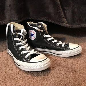Chuck Taylor Converse